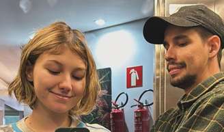 'Tirou a aliança enquanto ela estava no hospital': irmã de Isabel Veloso acusa Lucas Borbas após ex-cunhado assumir namoro 3 meses depois da morte da influencer.