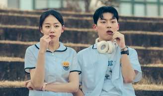 Doramas para assistir neste feriado prolongado: 7 séries da Netflix nada curtas, mas super irresistíveis.