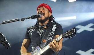 Bell Marques sente mudança nos shows com hábito de correr: 'Mais fôlego, resistência e disposição'.