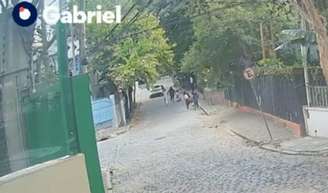 Motorista de aplicativo roubou e arrastou mulher no bairro Vila Mariana, zona sul de São Paulo