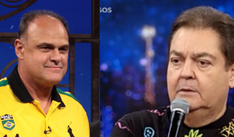 ‘A mulher fica se esfregando em mim’: 19 anos depois de desistir da ‘Dança dos Famosos’, Oscar Schmidt revelou bastidores polêmicos.