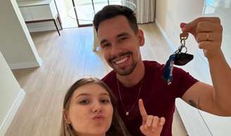 Isabel Veloso tinha ciúmes da atual namorada de Lucas Borbas: bastidores antes da morte da influenciadora são revelados por primo. 'Utilizando a imagem e o nome da Isa'.