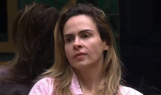 ‘Não precisa ficar me f*dendo': no último Paredão do 'BBB 26', Ana Paula Renault volta a bater boca e levanta acusação contra a produção do reality.