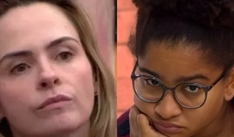 Acabou! Equipe de Ana Paula Renault toma atitude drástica após briga com Milena no confinamento: 'Momento decisivo’.