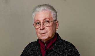 Aguinaldo Silva, autor da novela 'Três Graças', pode ter sinopse aprovada para 2028.