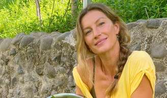 Por que Gisele Bündchen deixou dieta vegana lado e voltou a comer carne? Motivo está relacionado com alimento popular no Brasil.