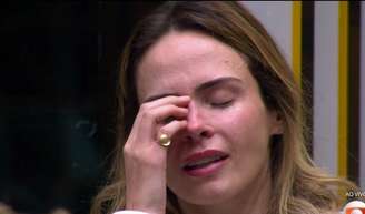 Globo bate o martelo sobre o destino de Ana Paula Renault no 'BBB 26': decisão envolve morte do pai da jornalista.