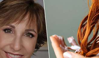 Cabeleireiros e especialistas concordam: 'É preciso aplicar o condicionador antes do xampu para espaçar as lavagens do cabelo'.