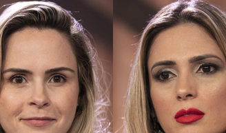 Ana Paula Renault já processou Nadja Pessoa e pediu fortuna de indenização após ser chamada de homofóbica: ‘Perdi contratos’.