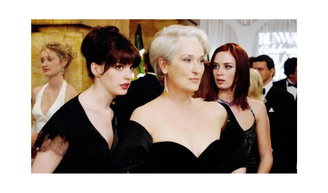 O Prada Amber é considerado um perfume versátil, podendo ser usado tanto durante o dia quanto à noite.