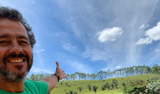 Com 200 hectares e 20 mil espécies nativas: fazenda de Marcos Palmeiras agora tem visitação e degustação de queijo, eleito um dos melhores do Brasil; saiba preço!.