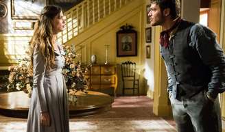 'Além do Tempo' tem história sobre reflexão na vida.