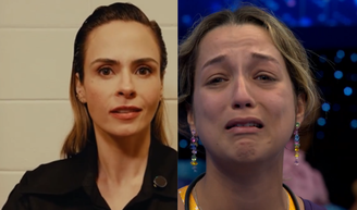 'Não era a pessoa que eu imaginei: Ana Paula Renault se REVOLTA com Samira após vencer o ‘BBB 26’, e web comemora: 'Acordou'.