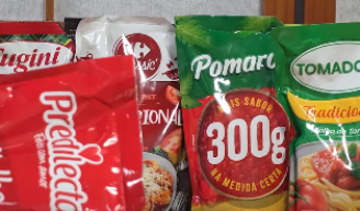 Confira o ranking com os melhores e piores molhos de tomate