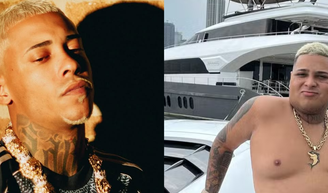 MC Ryan SP e Poze do Rodo fora da prisão: falha técnica causa soltura dos funkeiros, suspeitos de participação em esquema de R$ 1,6 bilhão; entenda.