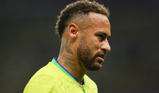 Neymar fora da Copa do Mundo 2026? Álbum de figurinhas sem o jogador viraliza; veja vídeo!.