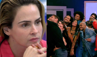 Cadê ela? Ausência de Ana Paula Renault em reencontro com ex-BBB's vira assunto e tem motivo revelado pela equipe: 'Em período de...'.