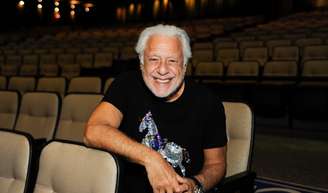 Antonio Fagundes derrota casal que pediu indenização na Justiça de R$ 20 mil por danos morais após ser barrado em teatro.