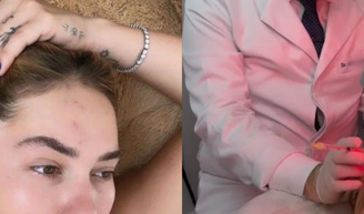 ‘Existe um impacto psicológico significativo': médica especialista faz alerta sobre diagnóstico de Virgínia Fonseca e aponta a importância da avaliação precoce.