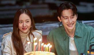 'Sonhos de Concreto' é um dos melhores doramas de 2026: entrevistamos o elenco deste k-drama viciante e arrebatador.