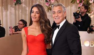 George Clooney segue dieta especial e super equilibrada para manter o corpo aos 64 anos: cardápio tem sopa de algas, ovo cozido e nhoque.