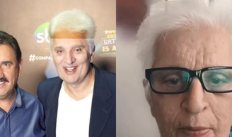 Demitido com câncer, ex-repórter de Ratinho expõe demora em pagamento de processo e diz por que não gosta do apresentador: 'Ajudei o cara a ficar bilionário'.
