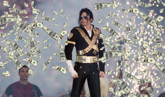 Quanto vale a fortuna de Michael Jackson em 2026? Espólio bilionário contrasta com dívida milionária deixada na morte, há 17 anos.