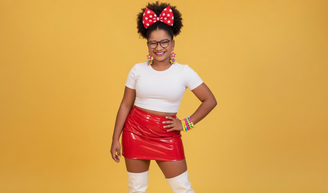 Nova Xuxa? O destino de Milena após o 'BBB 26' pode ser bem diferente do esperado - e envolve crianças! (montagem feita por IA do Grok).