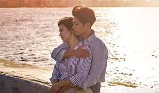 Na Netflix: encontrei um dos melhores doramas dos últimos anos, com Song Hye-kyo e Park Bo-gum, e quase ninguém ainda o viu.