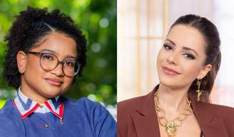 Milena, vice-campeã do 'BBB 26', manda recado direto para Sandy envolvendo seu filho, mas divide opiniões na web.