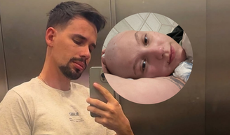 Mãe de Isabel Veloso acusa Lucas Borbas de abandonar a filha no hospital pouco antes de morrer.