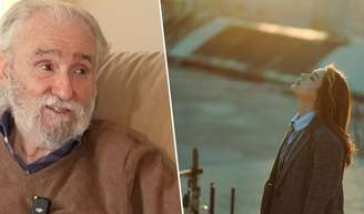 Ramiro Calle, professor de yoga e escritor: 'É o esforço que fortalece a vontade, e essa é uma energia poderosa para agir'.