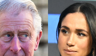 Punição gravíssima para Meghan Markle: Rei Charles III é pressionado a agir contra a nora após atitude polêmica envolvendo os filhos.