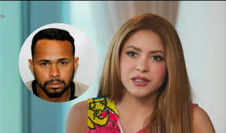 Um trabalhador responsável pela montagem do palco de Shakira morreu neste domingo, 26 de abril de 2026.