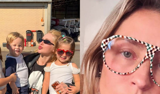 Virgínia Fonseca anuncia processo contra Luana Piovani após atriz 'jogar maldição' nos filhos da influencer: 'Cansei'.