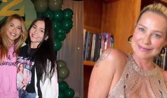 'Você foi suja e desprezível': Maressa, amiga e assessora de Virginia Fonseca, ataca Luana Piovani nas redes após polêmica envolvendo a influenciadora.