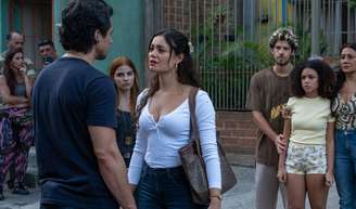 'Três Graças' terá último capítulo exibido em 15 de maio.