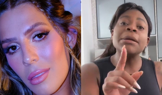 Alvo de transfobia em 'Wicked', ex-'Rancho do Maia' e mais: quem é Malévola Alves, influenciadora que vive polêmica com Jojo Todynho?.