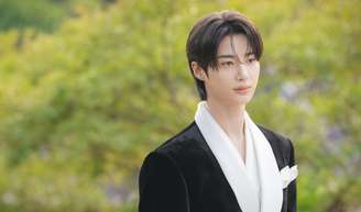 Muito mais coerente que 'A Coroa Perfeita': o melhor dorama de Byeon Woo-seok ainda é este romance de fantasia lançado em 2024.