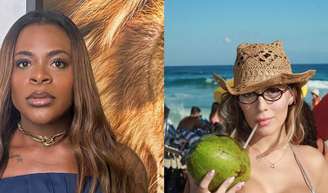 'Mulher que não gesta' e 'Não tenho medo de processo': Jojo Todynho se envolve em nova polêmica, é acusada de transfobia e a influenciadora Malevola Alves confronta a cantora.