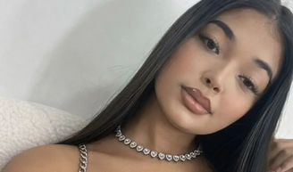 ‘Princesinha do crime’: apontada como mandante de um arrastão em um shopping, influencer de 18 anos usava criança de colo como disfarce para roubos; entenda a história.