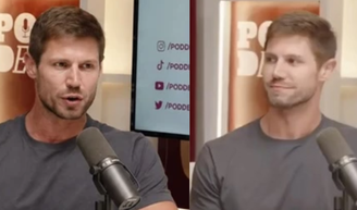 Jonas Sulzbach dispara acusação contra a Globo e critica edição do ‘BBB 26’: ‘Tendencioso, querendo transformar a gente em vilão’.