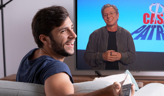 Sou viciado em reality show e pensei que 'Casa do Patrão' fosse chato, mas essas 5 broncas do Boninho me deram um ânimo extra para ver o programa.