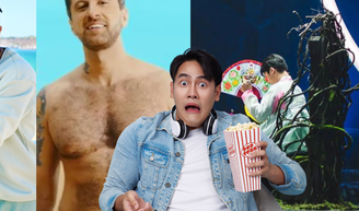 Está com saudades do 'BBB 26'? Eu fui atrás de 3 realities gringos e encontrei um show de bizarrices - um deles me deixou indignado.