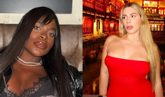 Jojo Todynho chama Malévola para a porrada com dia, hora e local marcados: 'Vira uma desgraça'.