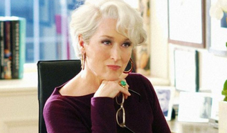 Pouca gente sabe, mas Meryl Streep quase ficou fora de ‘O Diabo Veste Prada’ - e história vira recado poderoso para mulheres 50+: ‘Eles precisavam de mim’.