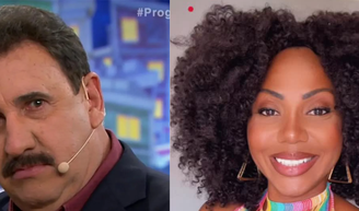 Acusado de racismo, Ratinho faz acordo para dar fim a processo de R$ 2 milhões movido por ex-bailarina; bastidores incluem cláusula de confidencialidade.