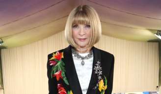Anna Wintour começou sua trajetória em Londres, mas foi em Nova York que consolidou seu nome como um dos mais influentes da moda.