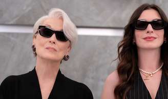 'O Diabo Veste Prada 2' chega aos cinemas retomando a história de Miranda Priestly em meio às mudanças do mercado editorial e da indústria da moda em Nova York.
