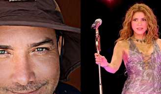 Qual relação de 'Antología' com Oscar Ulloa, um empresário comum?